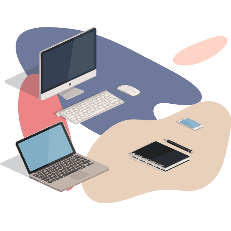 Your digital project