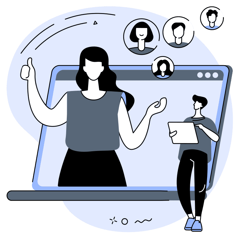 Brand Persona & Niche
