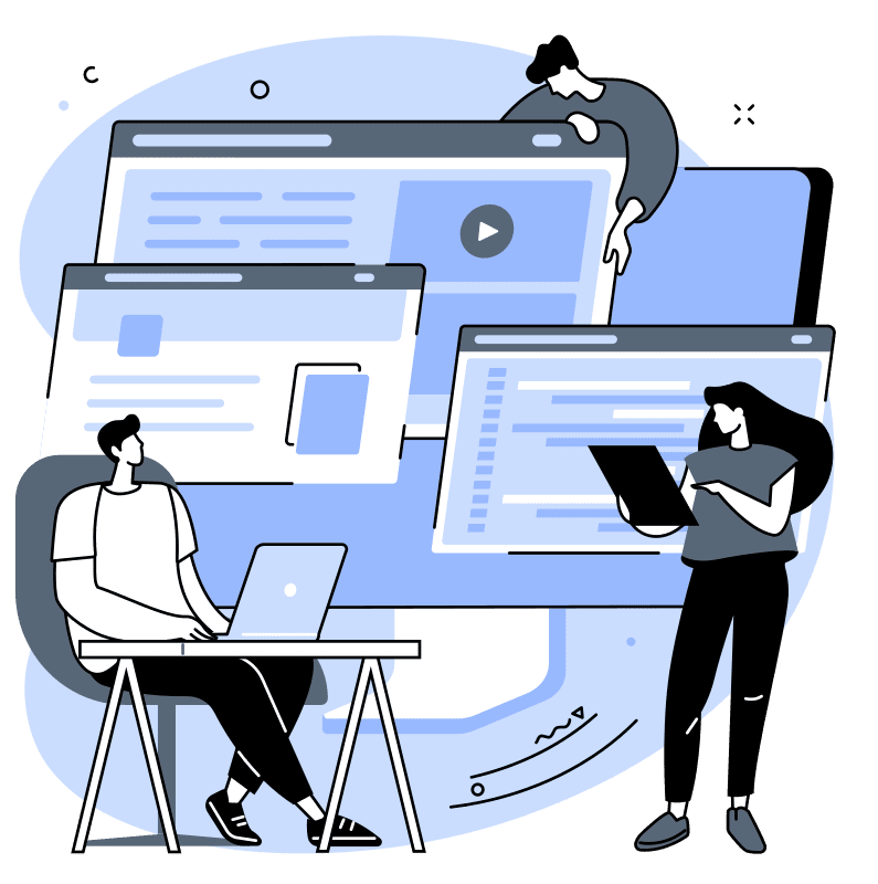 Freebie & Automation