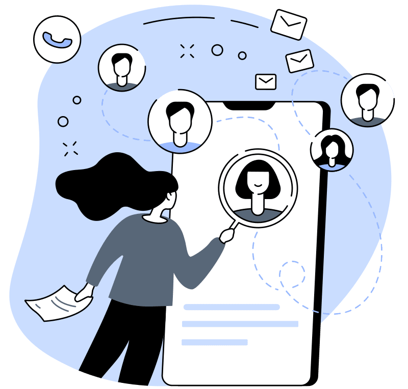 Social Media and Content